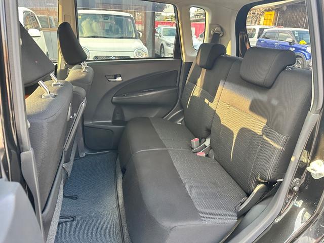 ムーヴ カスタム　Ｘ　ＤＶＤ再生　ＣＤ　ＨＩＤヘッドライト　フォグ　アイドリングストップ　プッシュスタート　スマートキー　純正アルミ　ウッド調パネル　ＭＯＭＯハンドル（15枚目）