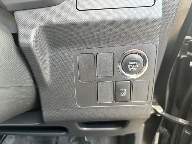 ムーヴ カスタム　Ｘ　ＤＶＤ再生　ＣＤ　ＨＩＤヘッドライト　フォグ　アイドリングストップ　プッシュスタート　スマートキー　純正アルミ　ウッド調パネル　ＭＯＭＯハンドル（22枚目）