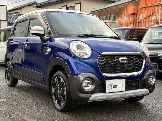 キャスト アクティバＧ　ＳＡＩＩ　ナビ／ワンセグ／ＥＴＣ／プッシュスタート／アイドリングストップ／スマートキー／オートライト／ＬＥＤヘッドライト／フロントフォグランプ／衝突被害軽減システム／盗難防止装置（5枚目）