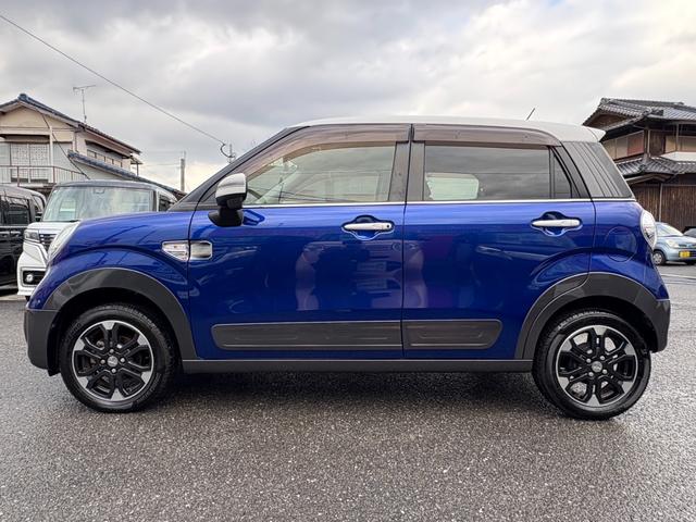 キャスト アクティバＧ　ＳＡＩＩ　ナビ／ワンセグ／ＥＴＣ／プッシュスタート／アイドリングストップ／スマートキー／オートライト／ＬＥＤヘッドライト／フロントフォグランプ／衝突被害軽減システム／盗難防止装置（6枚目）