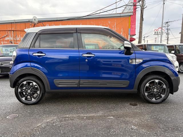 キャスト アクティバＧ　ＳＡＩＩ　ナビ／ワンセグ／ＥＴＣ／プッシュスタート／アイドリングストップ／スマートキー／オートライト／ＬＥＤヘッドライト／フロントフォグランプ／衝突被害軽減システム／盗難防止装置（7枚目）