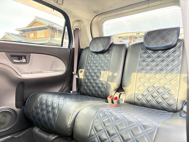 キャスト アクティバＧ　ＳＡＩＩ　ナビ／ワンセグ／ＥＴＣ／プッシュスタート／アイドリングストップ／スマートキー／オートライト／ＬＥＤヘッドライト／フロントフォグランプ／衝突被害軽減システム／盗難防止装置（14枚目）