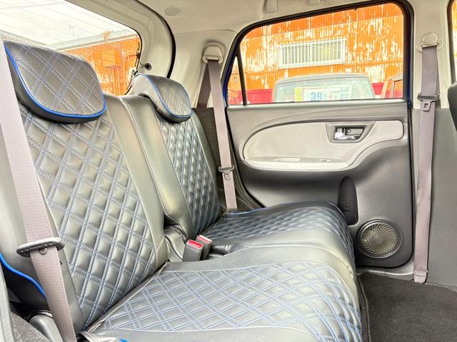 キャスト アクティバＧ　ＳＡＩＩ　ナビ／ワンセグ／ＥＴＣ／プッシュスタート／アイドリングストップ／スマートキー／オートライト／ＬＥＤヘッドライト／フロントフォグランプ／衝突被害軽減システム／盗難防止装置（15枚目）