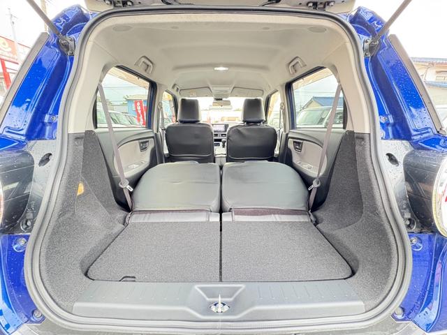 キャスト アクティバＧ　ＳＡＩＩ　ナビ／ワンセグ／ＥＴＣ／プッシュスタート／アイドリングストップ／スマートキー／オートライト／ＬＥＤヘッドライト／フロントフォグランプ／衝突被害軽減システム／盗難防止装置（17枚目）