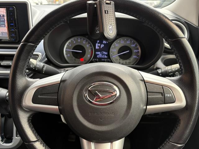 キャスト アクティバＧ　ＳＡＩＩ　ナビ／ワンセグ／ＥＴＣ／プッシュスタート／アイドリングストップ／スマートキー／オートライト／ＬＥＤヘッドライト／フロントフォグランプ／衝突被害軽減システム／盗難防止装置（26枚目）