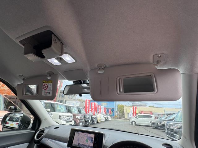 キャスト アクティバＧ　ＳＡＩＩ　ナビ／ワンセグ／ＥＴＣ／プッシュスタート／アイドリングストップ／スマートキー／オートライト／ＬＥＤヘッドライト／フロントフォグランプ／衝突被害軽減システム／盗難防止装置（31枚目）