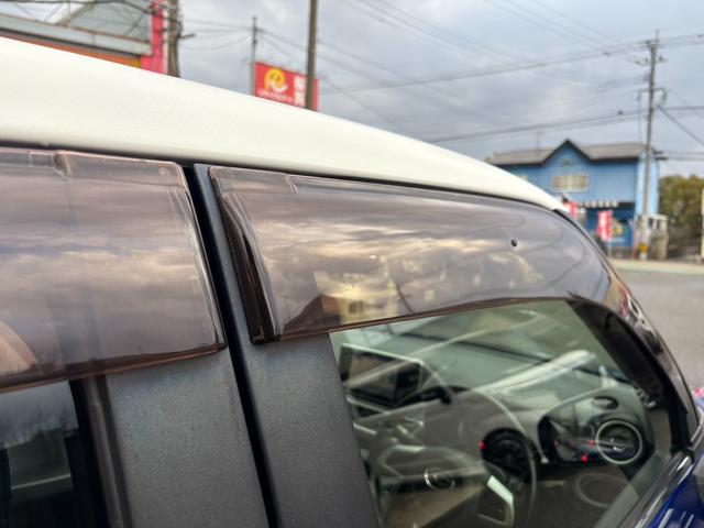 キャスト アクティバＧ　ＳＡＩＩ　ナビ／ワンセグ／ＥＴＣ／プッシュスタート／アイドリングストップ／スマートキー／オートライト／ＬＥＤヘッドライト／フロントフォグランプ／衝突被害軽減システム／盗難防止装置（32枚目）