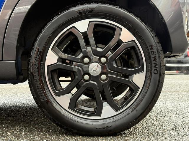 キャスト アクティバＧ　ＳＡＩＩ　ナビ／ワンセグ／ＥＴＣ／プッシュスタート／アイドリングストップ／スマートキー／オートライト／ＬＥＤヘッドライト／フロントフォグランプ／衝突被害軽減システム／盗難防止装置（37枚目）