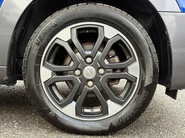 キャスト アクティバＧ　ＳＡＩＩ　ナビ／ワンセグ／ＥＴＣ／プッシュスタート／アイドリングストップ／スマートキー／オートライト／ＬＥＤヘッドライト／フロントフォグランプ／衝突被害軽減システム／盗難防止装置（38枚目）