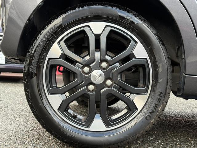 キャスト アクティバＧ　ＳＡＩＩ　ナビ／ワンセグ／ＥＴＣ／プッシュスタート／アイドリングストップ／スマートキー／オートライト／ＬＥＤヘッドライト／フロントフォグランプ／衝突被害軽減システム／盗難防止装置（40枚目）