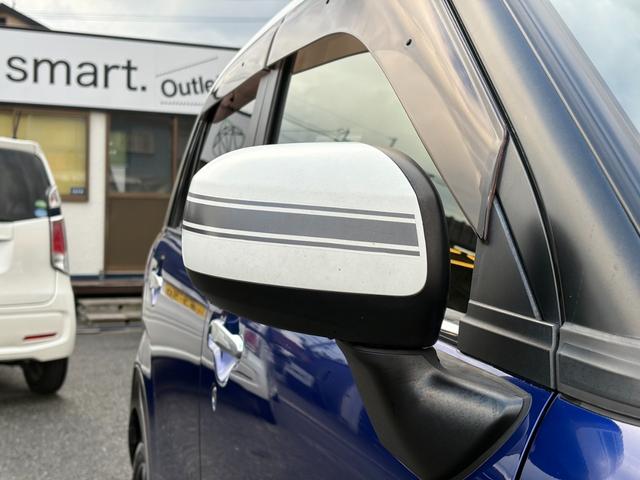 キャスト アクティバＧ　ＳＡＩＩ　ナビ／ワンセグ／ＥＴＣ／プッシュスタート／アイドリングストップ／スマートキー／オートライト／ＬＥＤヘッドライト／フロントフォグランプ／衝突被害軽減システム／盗難防止装置（45枚目）