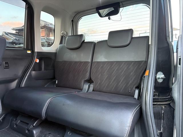 タント カスタムX トップエディションSAII ナビ/ワンセグ/バックカメラ/DVD再生/プッシュスタート/アイドリングストップ/両側スライドドア片側電動/ETC/オートライト/LEDヘッドライト/フロントフォグランプ/盗難防止装置(15枚目)