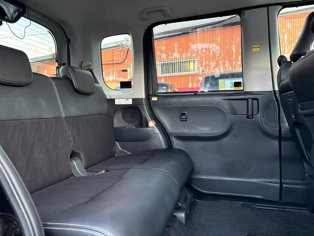 タント カスタムX トップエディションSAII ナビ/ワンセグ/バックカメラ/DVD再生/プッシュスタート/アイドリングストップ/両側スライドドア片側電動/ETC/オートライト/LEDヘッドライト/フロントフォグランプ/盗難防止装置(16枚目)