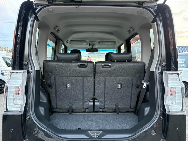 タント カスタムX トップエディションSAII ナビ/ワンセグ/バックカメラ/DVD再生/プッシュスタート/アイドリングストップ/両側スライドドア片側電動/ETC/オートライト/LEDヘッドライト/フロントフォグランプ/盗難防止装置(17枚目)