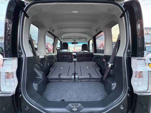 タント カスタムX トップエディションSAII ナビ/ワンセグ/バックカメラ/DVD再生/プッシュスタート/アイドリングストップ/両側スライドドア片側電動/ETC/オートライト/LEDヘッドライト/フロントフォグランプ/盗難防止装置(18枚目)