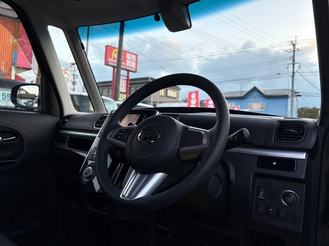 タント カスタムX トップエディションSAII ナビ/ワンセグ/バックカメラ/DVD再生/プッシュスタート/アイドリングストップ/両側スライドドア片側電動/ETC/オートライト/LEDヘッドライト/フロントフォグランプ/盗難防止装置(25枚目)