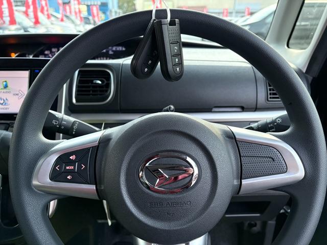 タント カスタムX トップエディションSAII ナビ/ワンセグ/バックカメラ/DVD再生/プッシュスタート/アイドリングストップ/両側スライドドア片側電動/ETC/オートライト/LEDヘッドライト/フロントフォグランプ/盗難防止装置(26枚目)