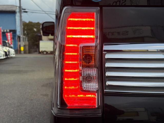 タント カスタムX トップエディションSAII ナビ/ワンセグ/バックカメラ/DVD再生/プッシュスタート/アイドリングストップ/両側スライドドア片側電動/ETC/オートライト/LEDヘッドライト/フロントフォグランプ/盗難防止装置(48枚目)