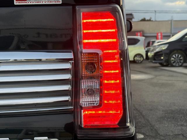 タント カスタムX トップエディションSAII ナビ/ワンセグ/バックカメラ/DVD再生/プッシュスタート/アイドリングストップ/両側スライドドア片側電動/ETC/オートライト/LEDヘッドライト/フロントフォグランプ/盗難防止装置(49枚目)