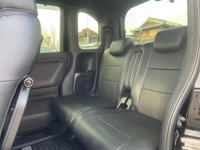 Ｎ－ＢＯＸカスタム Ｌ　８インチ純正ナビ／フルセグ／Ｂｌｕｅｔｏｏｔｈ／バックモニター／ＤＶＤ再生／前後ドラレコ／ＥＴＣ／プッシュスタート／アイドリングストップ／シートヒーター／ＬＥＤヘッドライト／フォグランプ／（15枚目）