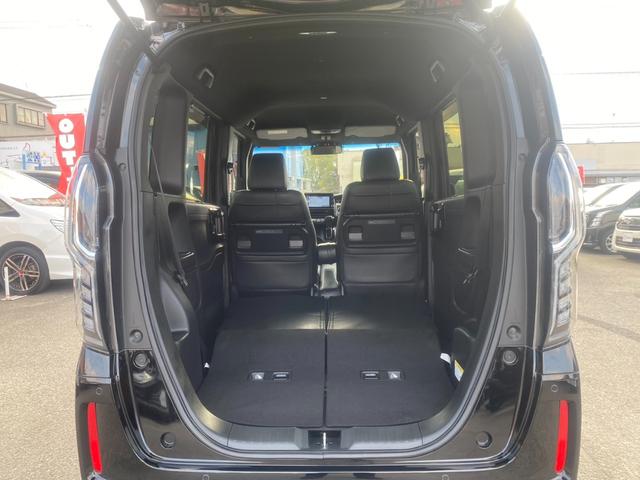 Ｎ－ＢＯＸカスタム Ｌ　８インチ純正ナビ／フルセグ／Ｂｌｕｅｔｏｏｔｈ／バックモニター／ＤＶＤ再生／前後ドラレコ／ＥＴＣ／プッシュスタート／アイドリングストップ／シートヒーター／ＬＥＤヘッドライト／フォグランプ／（17枚目）