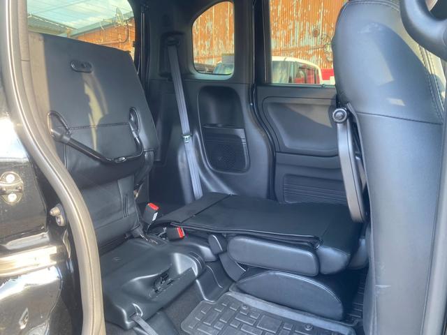 Ｎ－ＢＯＸカスタム Ｌ　８インチ純正ナビ／フルセグ／Ｂｌｕｅｔｏｏｔｈ／バックモニター／ＤＶＤ再生／前後ドラレコ／ＥＴＣ／プッシュスタート／アイドリングストップ／シートヒーター／ＬＥＤヘッドライト／フォグランプ／（19枚目）