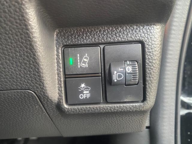 Ｎ－ＢＯＸカスタム Ｌ　８インチ純正ナビ／フルセグ／Ｂｌｕｅｔｏｏｔｈ／バックモニター／ＤＶＤ再生／前後ドラレコ／ＥＴＣ／プッシュスタート／アイドリングストップ／シートヒーター／ＬＥＤヘッドライト／フォグランプ／（33枚目）