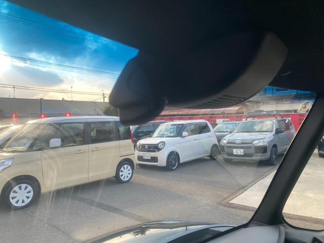 Ｎ－ＢＯＸカスタム Ｌ　８インチ純正ナビ／フルセグ／Ｂｌｕｅｔｏｏｔｈ／バックモニター／ＤＶＤ再生／前後ドラレコ／ＥＴＣ／プッシュスタート／アイドリングストップ／シートヒーター／ＬＥＤヘッドライト／フォグランプ／（36枚目）