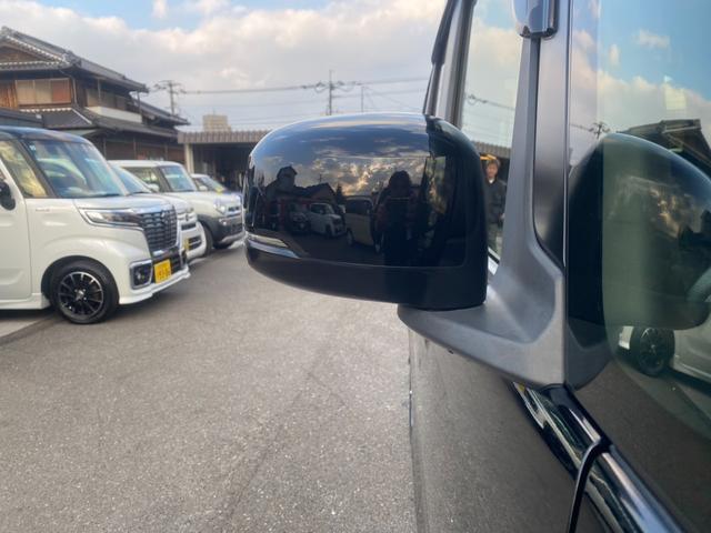 Ｎ－ＢＯＸカスタム Ｌ　８インチ純正ナビ／フルセグ／Ｂｌｕｅｔｏｏｔｈ／バックモニター／ＤＶＤ再生／前後ドラレコ／ＥＴＣ／プッシュスタート／アイドリングストップ／シートヒーター／ＬＥＤヘッドライト／フォグランプ／（40枚目）