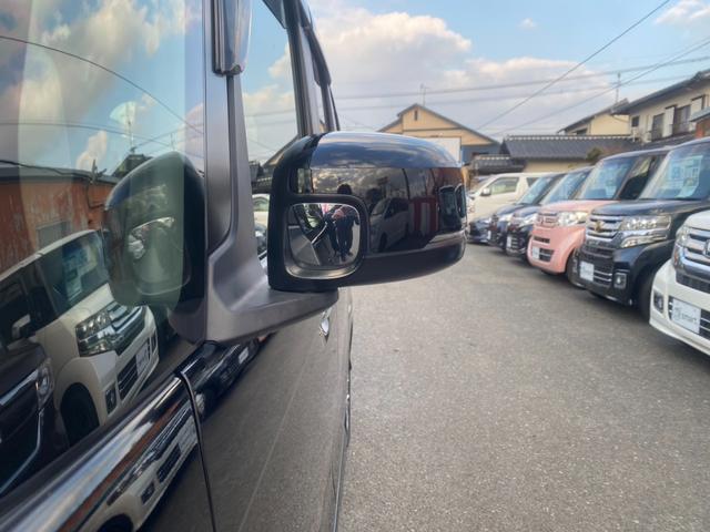 Ｎ－ＢＯＸカスタム Ｌ　８インチ純正ナビ／フルセグ／Ｂｌｕｅｔｏｏｔｈ／バックモニター／ＤＶＤ再生／前後ドラレコ／ＥＴＣ／プッシュスタート／アイドリングストップ／シートヒーター／ＬＥＤヘッドライト／フォグランプ／（41枚目）