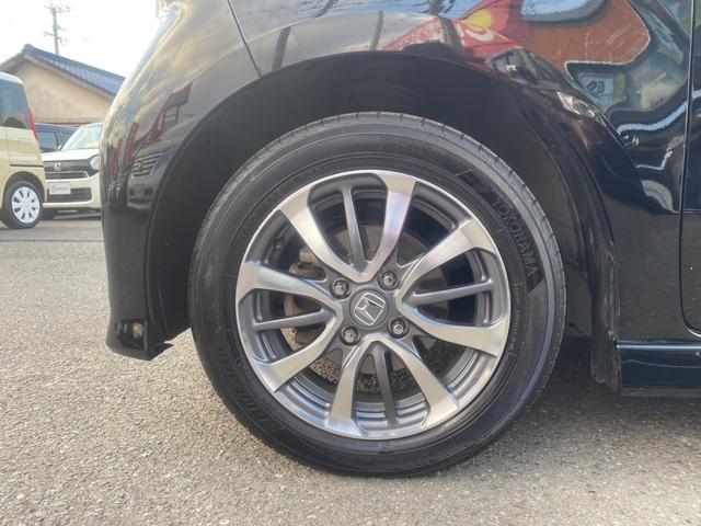 Ｎ－ＢＯＸカスタム Ｌ　８インチ純正ナビ／フルセグ／Ｂｌｕｅｔｏｏｔｈ／バックモニター／ＤＶＤ再生／前後ドラレコ／ＥＴＣ／プッシュスタート／アイドリングストップ／シートヒーター／ＬＥＤヘッドライト／フォグランプ／（44枚目）