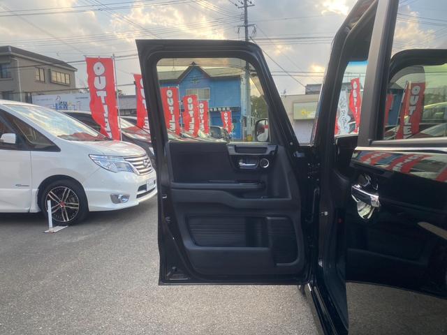 Ｎ－ＢＯＸカスタム Ｌ　８インチ純正ナビ／フルセグ／Ｂｌｕｅｔｏｏｔｈ／バックモニター／ＤＶＤ再生／前後ドラレコ／ＥＴＣ／プッシュスタート／アイドリングストップ／シートヒーター／ＬＥＤヘッドライト／フォグランプ／（46枚目）