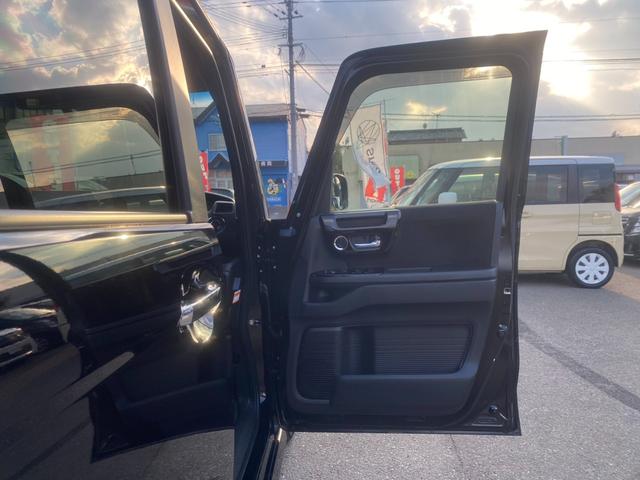 Ｎ－ＢＯＸカスタム Ｌ　８インチ純正ナビ／フルセグ／Ｂｌｕｅｔｏｏｔｈ／バックモニター／ＤＶＤ再生／前後ドラレコ／ＥＴＣ／プッシュスタート／アイドリングストップ／シートヒーター／ＬＥＤヘッドライト／フォグランプ／（47枚目）