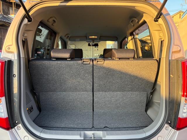 ワゴンＲ ＦＸリミテッド　ナビ／ワンセグ／ＤＶＤ再生／ＥＴＣ／プッシュスタート／キーレス／ＡＢＳ／盗難防止装置（17枚目）