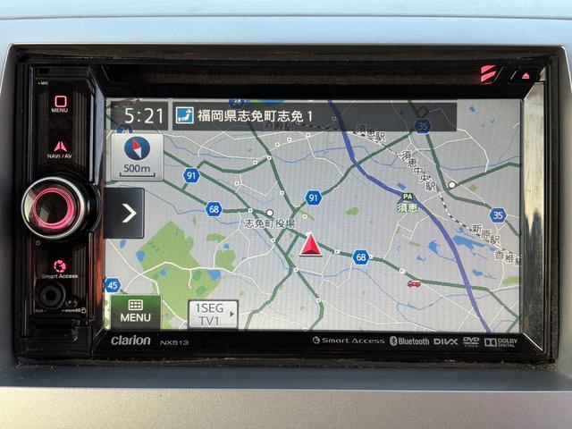 ワゴンＲ ＦＸリミテッド　ナビ／ワンセグ／ＤＶＤ再生／ＥＴＣ／プッシュスタート／キーレス／ＡＢＳ／盗難防止装置（19枚目）