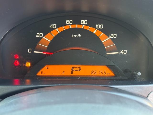 ワゴンＲ ＦＸリミテッド　ナビ／ワンセグ／ＤＶＤ再生／ＥＴＣ／プッシュスタート／キーレス／ＡＢＳ／盗難防止装置（24枚目）