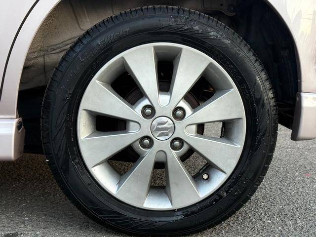 ワゴンＲ ＦＸリミテッド　ナビ／ワンセグ／ＤＶＤ再生／ＥＴＣ／プッシュスタート／キーレス／ＡＢＳ／盗難防止装置（36枚目）