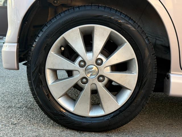 ワゴンＲ ＦＸリミテッド　ナビ／ワンセグ／ＤＶＤ再生／ＥＴＣ／プッシュスタート／キーレス／ＡＢＳ／盗難防止装置（37枚目）