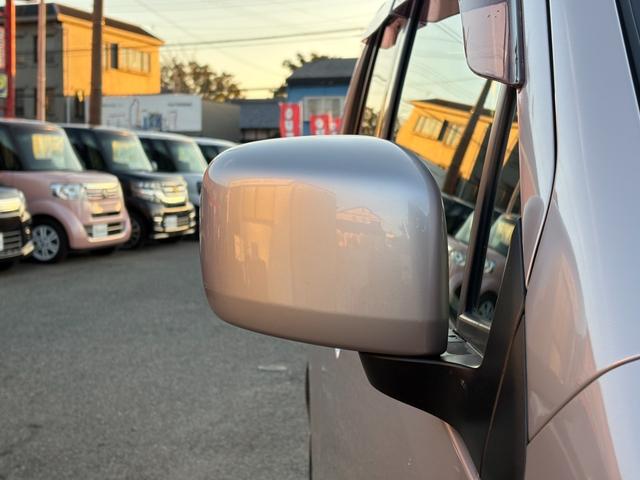 ワゴンＲ ＦＸリミテッド　ナビ／ワンセグ／ＤＶＤ再生／ＥＴＣ／プッシュスタート／キーレス／ＡＢＳ／盗難防止装置（38枚目）