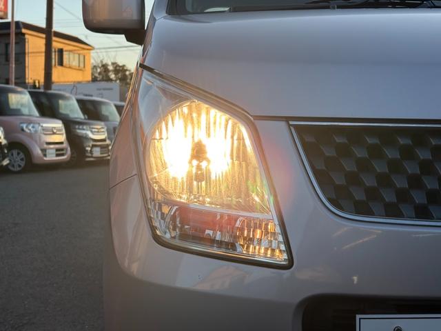 ワゴンＲ ＦＸリミテッド　ナビ／ワンセグ／ＤＶＤ再生／ＥＴＣ／プッシュスタート／キーレス／ＡＢＳ／盗難防止装置（40枚目）