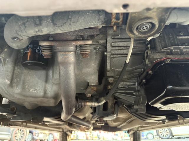 ワゴンＲ ＦＸリミテッド　ナビ／ワンセグ／ＤＶＤ再生／ＥＴＣ／プッシュスタート／キーレス／ＡＢＳ／盗難防止装置（46枚目）