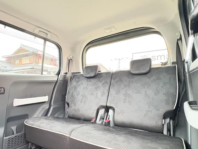 ハスラー Ｇ　後期／ＲＢＳ／Ｐスタート／両席シートヒーター／スマートキー／ＳＤナビＳｔｒａｄａ／Ａストップ／Ｓエネチャージ／シートリフター／セキュリティアラーム／横滑り防止／ヘッドライトレベライザー／マット（14枚目）