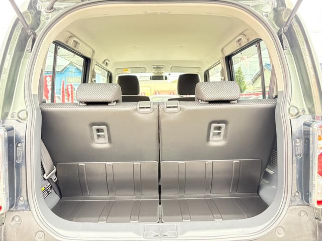 ハスラー Ｇ　後期／ＲＢＳ／Ｐスタート／両席シートヒーター／スマートキー／ＳＤナビＳｔｒａｄａ／Ａストップ／Ｓエネチャージ／シートリフター／セキュリティアラーム／横滑り防止／ヘッドライトレベライザー／マット（16枚目）