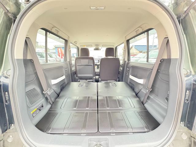 ハスラー Ｇ　後期／ＲＢＳ／Ｐスタート／両席シートヒーター／スマートキー／ＳＤナビＳｔｒａｄａ／Ａストップ／Ｓエネチャージ／シートリフター／セキュリティアラーム／横滑り防止／ヘッドライトレベライザー／マット（17枚目）