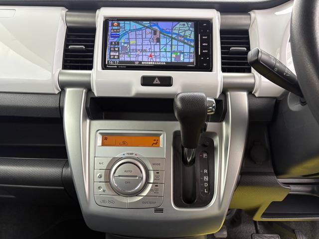 ハスラー Ｇ　後期／ＲＢＳ／Ｐスタート／両席シートヒーター／スマートキー／ＳＤナビＳｔｒａｄａ／Ａストップ／Ｓエネチャージ／シートリフター／セキュリティアラーム／横滑り防止／ヘッドライトレベライザー／マット（18枚目）