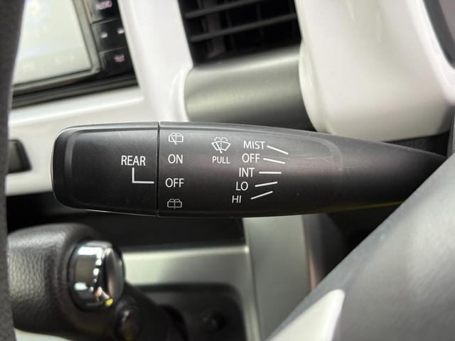 ハスラー Ｇ　後期／ＲＢＳ／Ｐスタート／両席シートヒーター／スマートキー／ＳＤナビＳｔｒａｄａ／Ａストップ／Ｓエネチャージ／シートリフター／セキュリティアラーム／横滑り防止／ヘッドライトレベライザー／マット（25枚目）