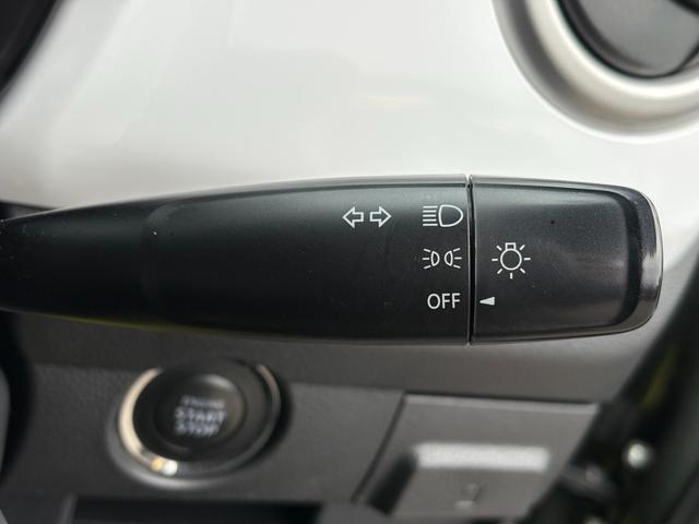 ハスラー Ｇ　後期／ＲＢＳ／Ｐスタート／両席シートヒーター／スマートキー／ＳＤナビＳｔｒａｄａ／Ａストップ／Ｓエネチャージ／シートリフター／セキュリティアラーム／横滑り防止／ヘッドライトレベライザー／マット（26枚目）