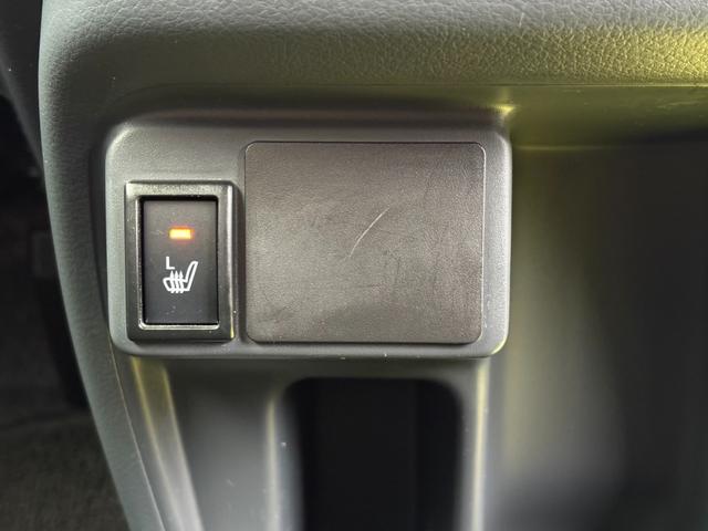 ハスラー Ｇ　後期／ＲＢＳ／Ｐスタート／両席シートヒーター／スマートキー／ＳＤナビＳｔｒａｄａ／Ａストップ／Ｓエネチャージ／シートリフター／セキュリティアラーム／横滑り防止／ヘッドライトレベライザー／マット（30枚目）