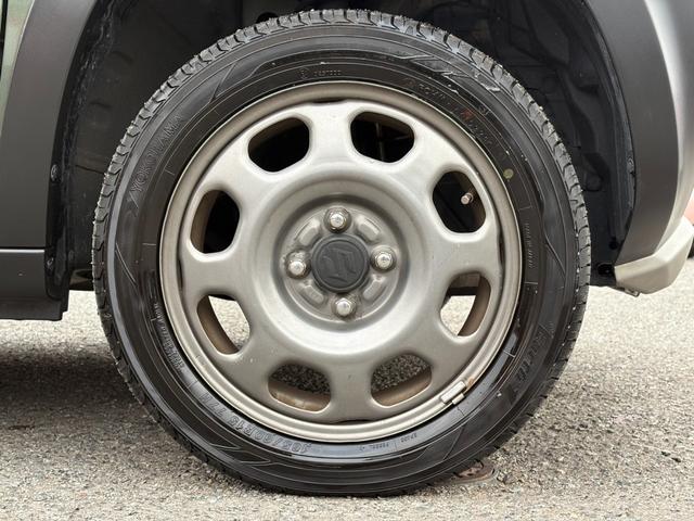 ハスラー Ｇ　後期／ＲＢＳ／Ｐスタート／両席シートヒーター／スマートキー／ＳＤナビＳｔｒａｄａ／Ａストップ／Ｓエネチャージ／シートリフター／セキュリティアラーム／横滑り防止／ヘッドライトレベライザー／マット（40枚目）