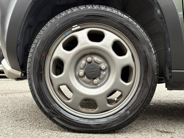 ハスラー Ｇ　後期／ＲＢＳ／Ｐスタート／両席シートヒーター／スマートキー／ＳＤナビＳｔｒａｄａ／Ａストップ／Ｓエネチャージ／シートリフター／セキュリティアラーム／横滑り防止／ヘッドライトレベライザー／マット（41枚目）